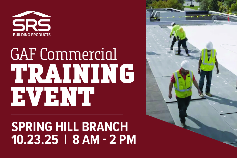 GAF Training Event
