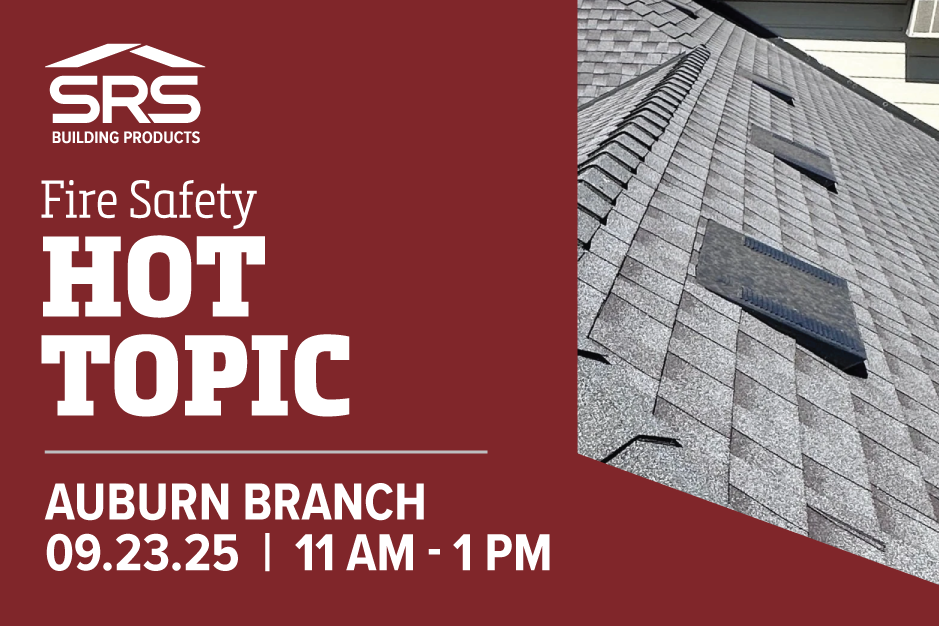 Fire Safety Hot Topic