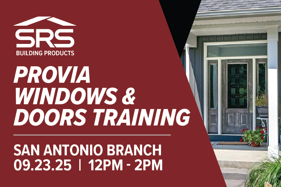 ProVia Door & Window Training Day