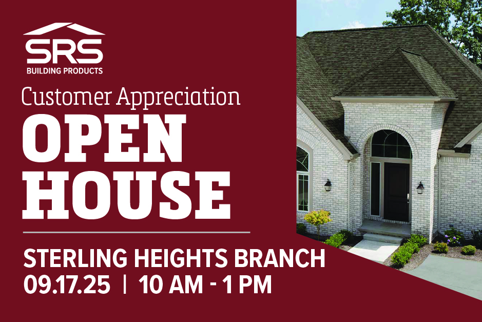 Customer Appreciation Open House