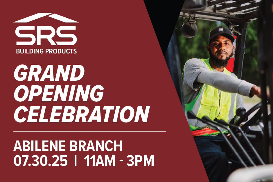 Grand Opening Celebration