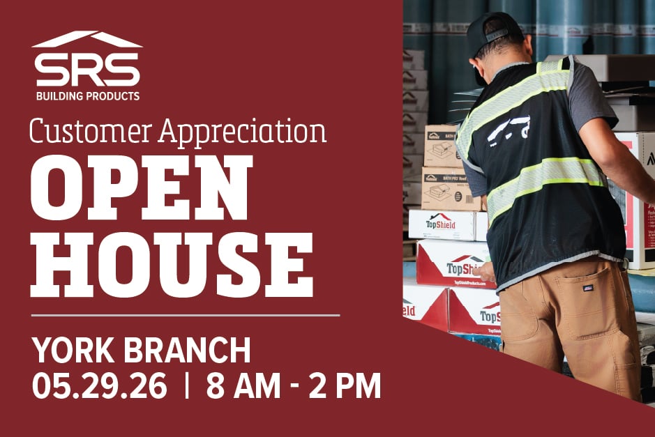 Customer Appreciation OPEN HOUSE