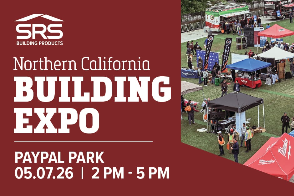 NORTHERN CALIFORNIA  BUILDING EXPO