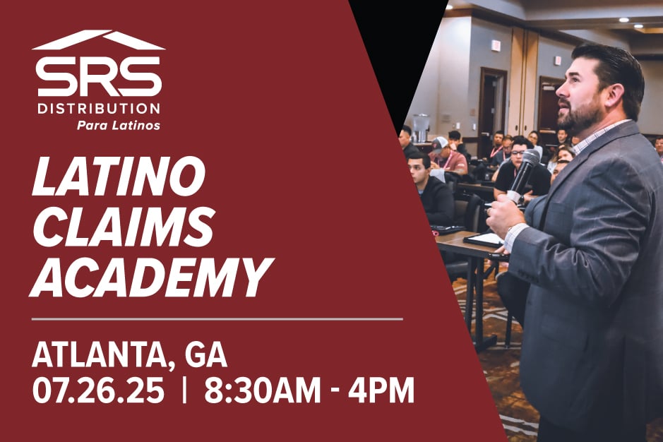 Latino Claims Academy