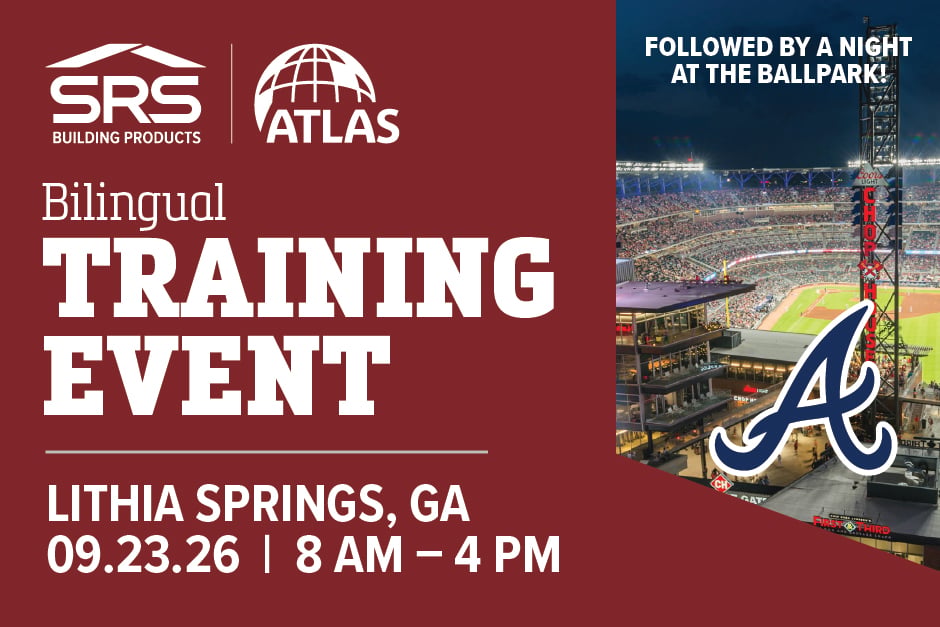 Bilingual Atlas Training Day
