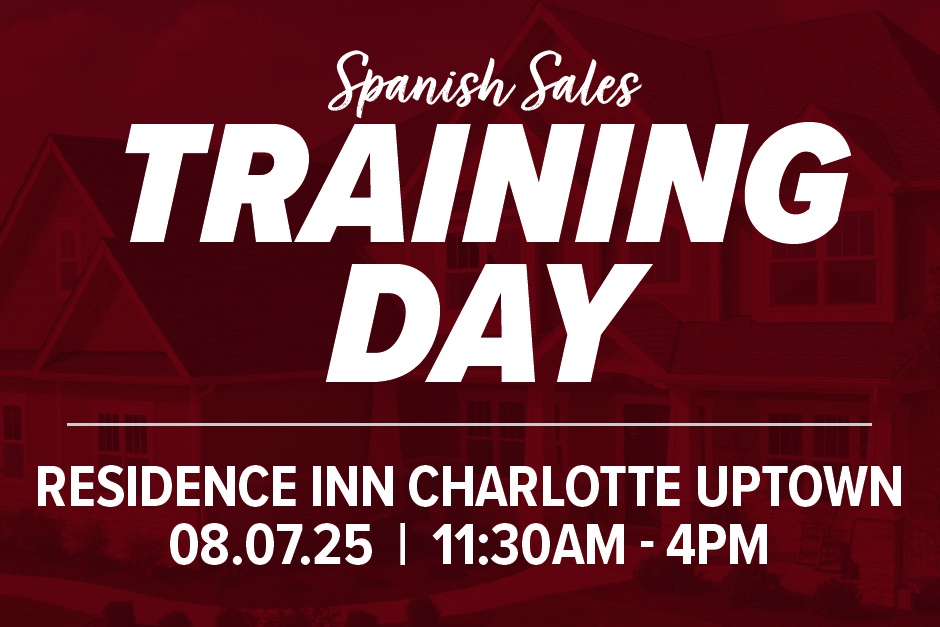 Spanish Sales Training Day