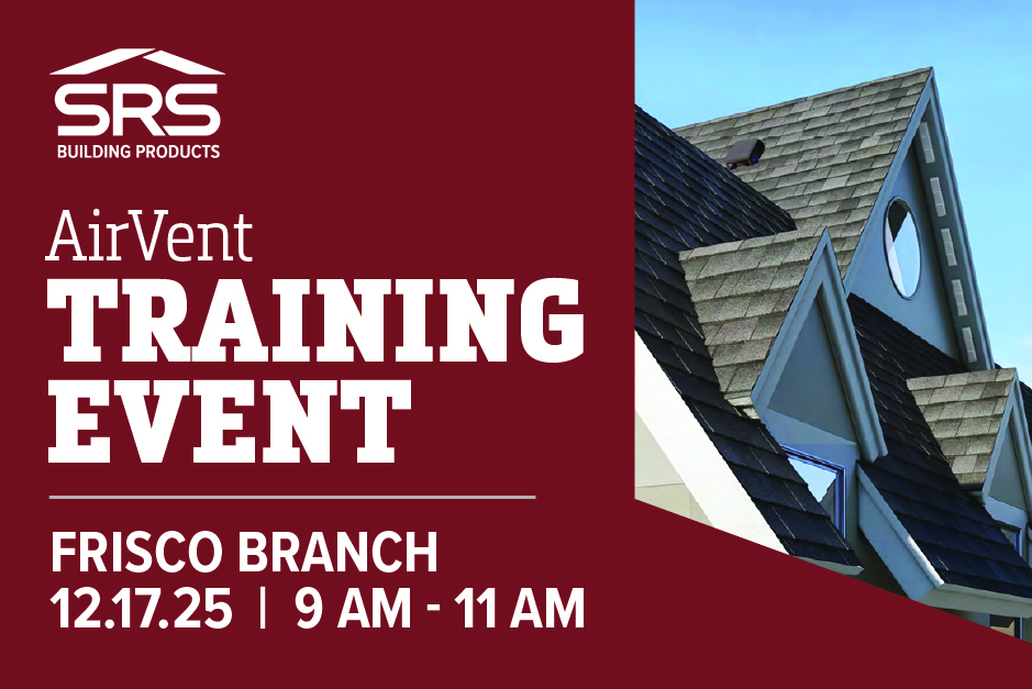 Airvent TRAINING DAY