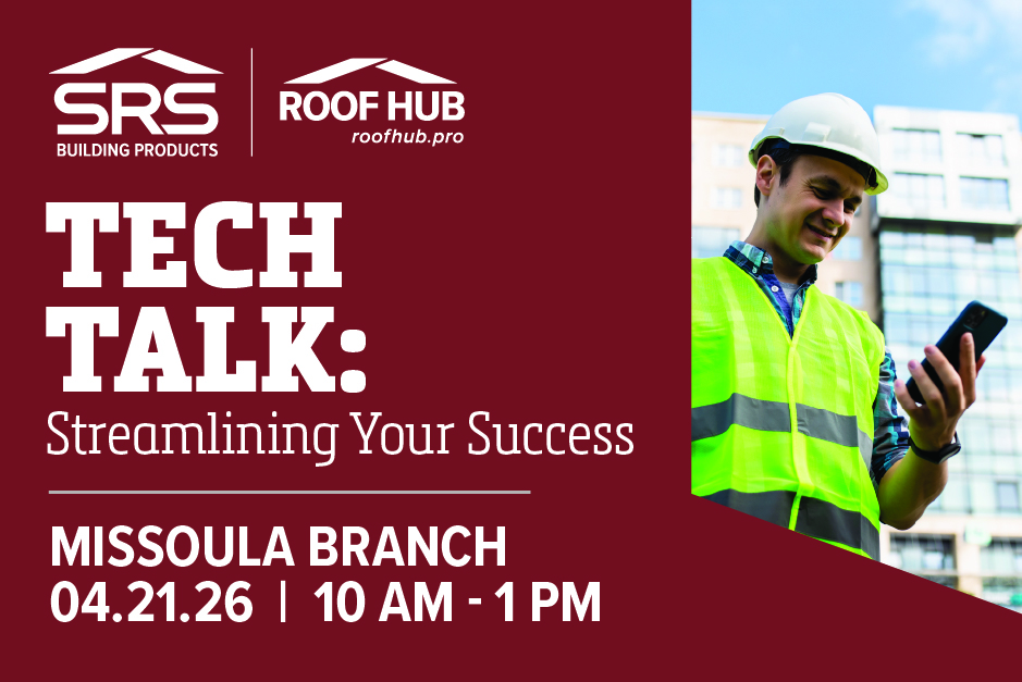 TECH TALK: Streamlining Your Success