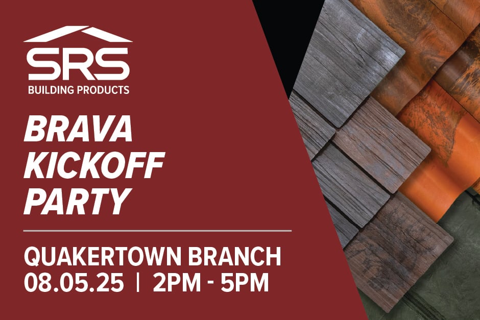 Brava Kickoff Party