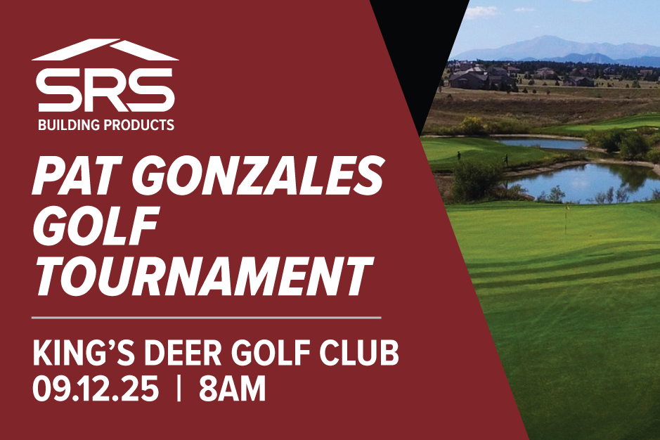 Pat Gonzalez Golf Tournament 