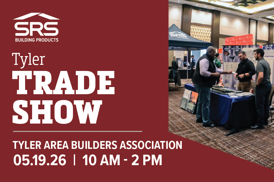 Tyler Trade Show