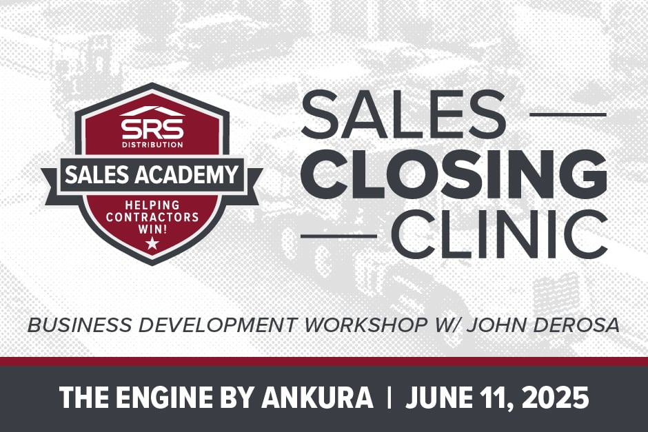 Sales Closing Nashville