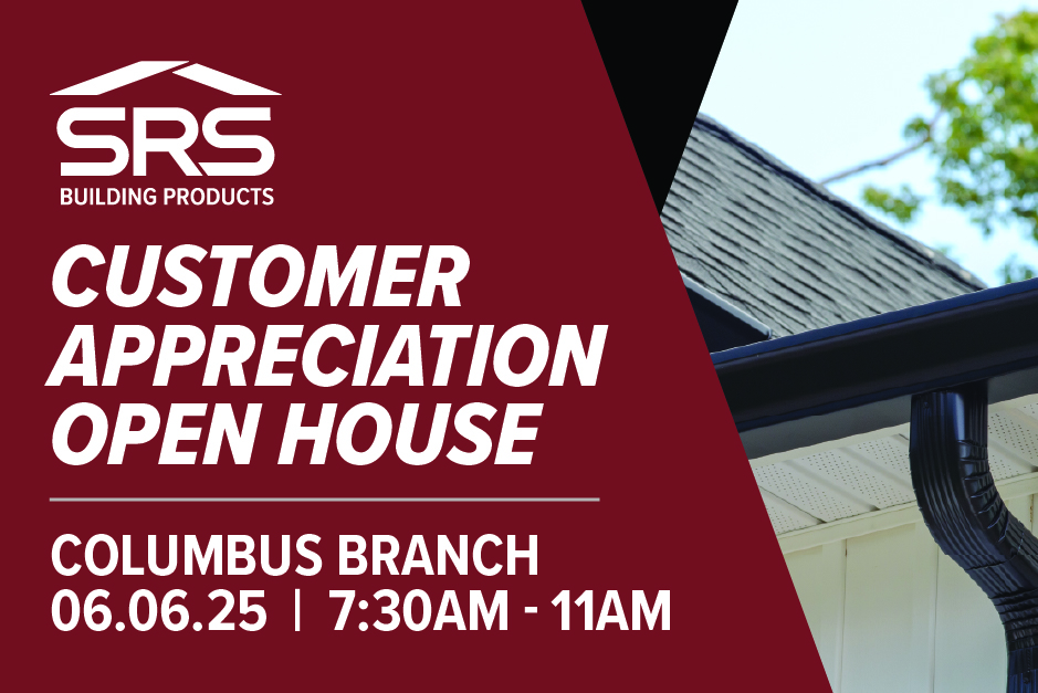 Customer Appreciation Open House