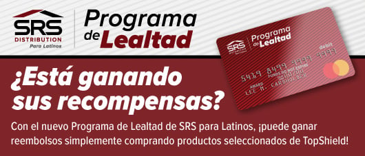 programa de lealtad srs para latinos