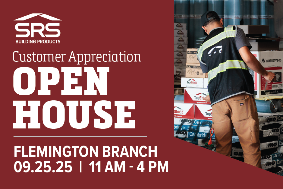 Customer Appreciation Open House: Harrisonburg