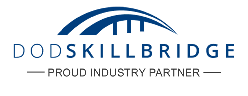 DOD SkillBridge Partner