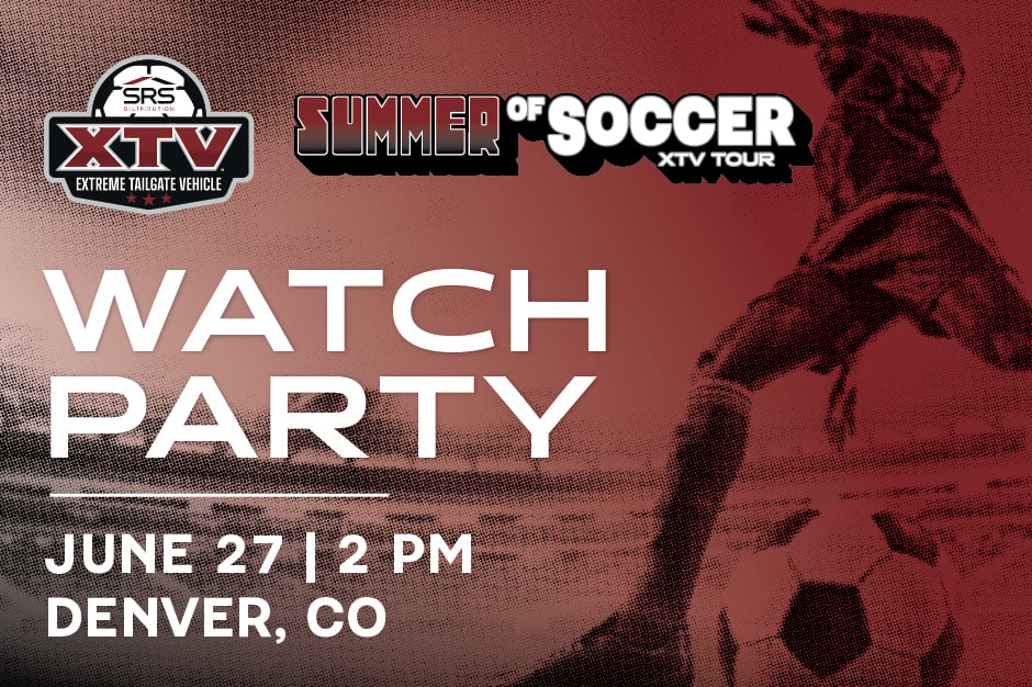 XTV Soccer Tour