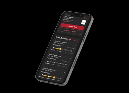 Manage Your Jobs Anywhere