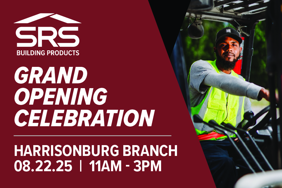 Grand Opening Celebration