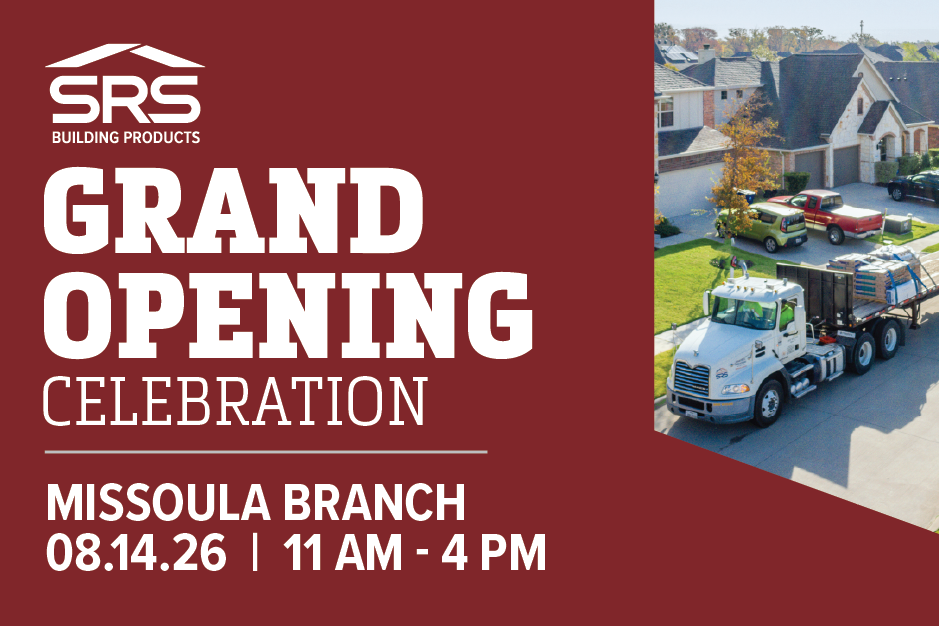 Grand Opening Celebration: Missoula, MT