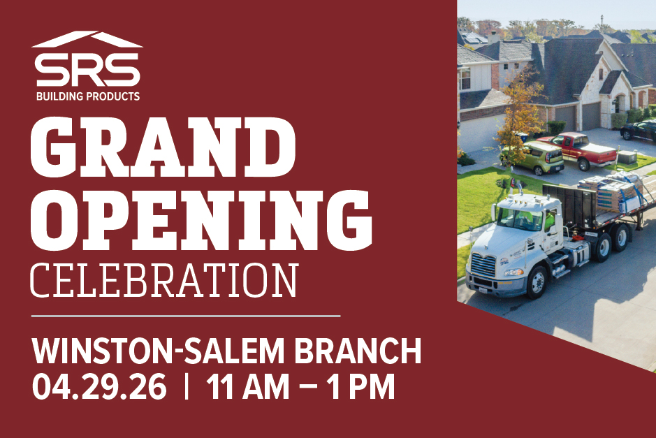 Grand Opening Celebration