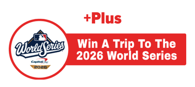 Plus World Series 2026