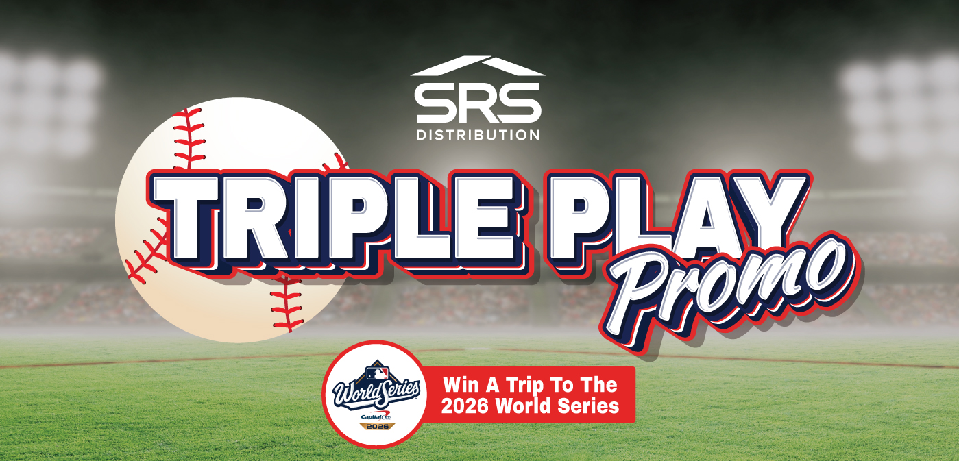 Triple Play Promo New Credit Customers