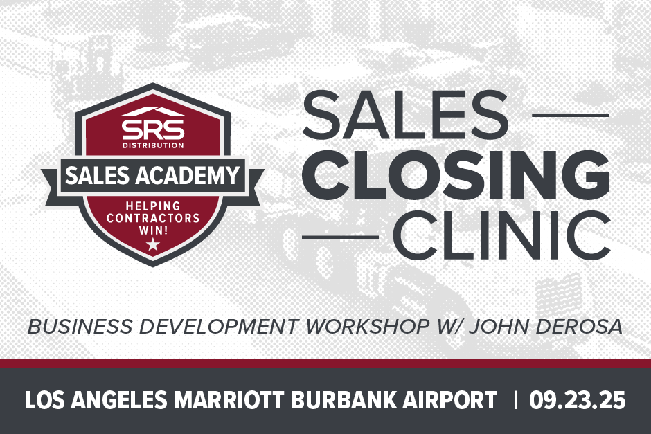Sales Closing 