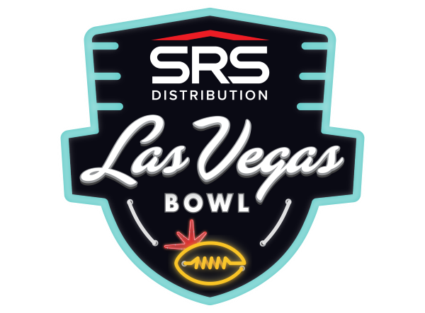 SRS Distribution Las Vegas Bowl