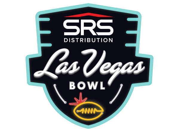 Las Vegas Bowl Sponsorship | SRS Distribution