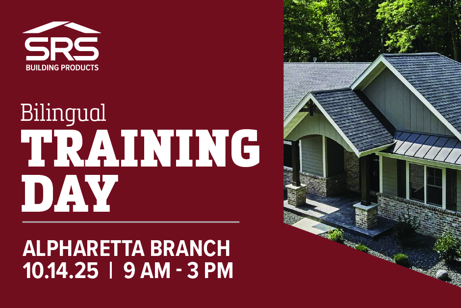 Bilingual TRAINING DAY