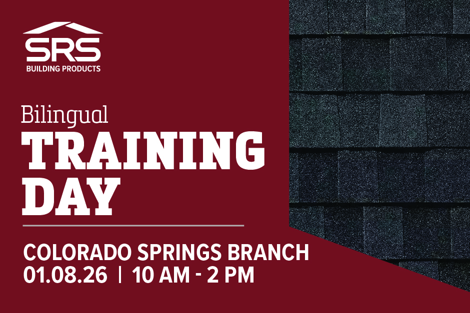 Bilingual TRAINING DAY