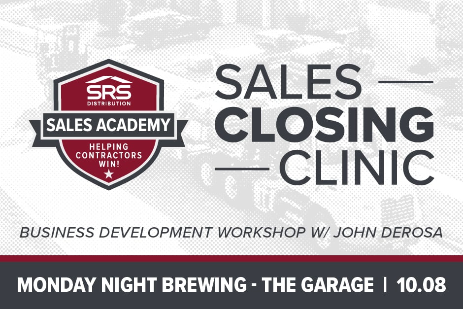 Sales Closing 