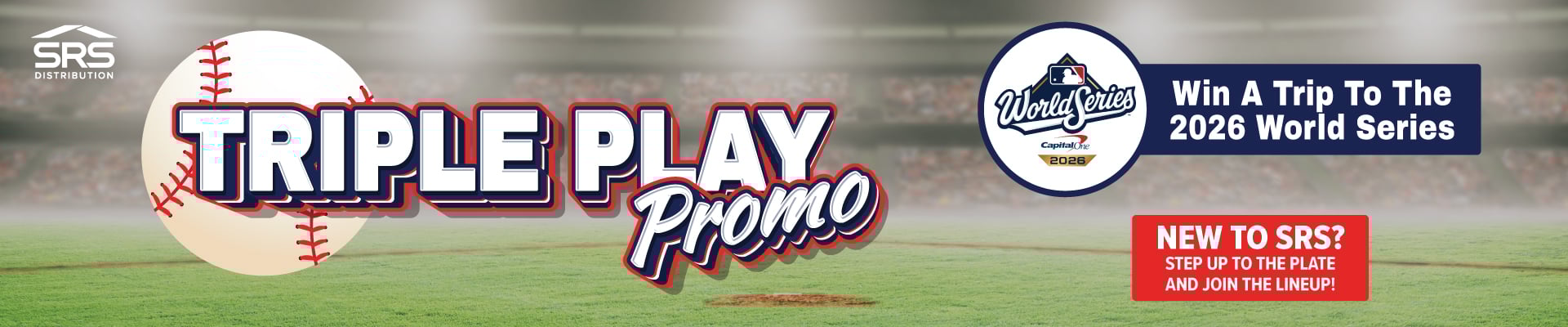 Triple Play SRS Contractor Promotion Desktop