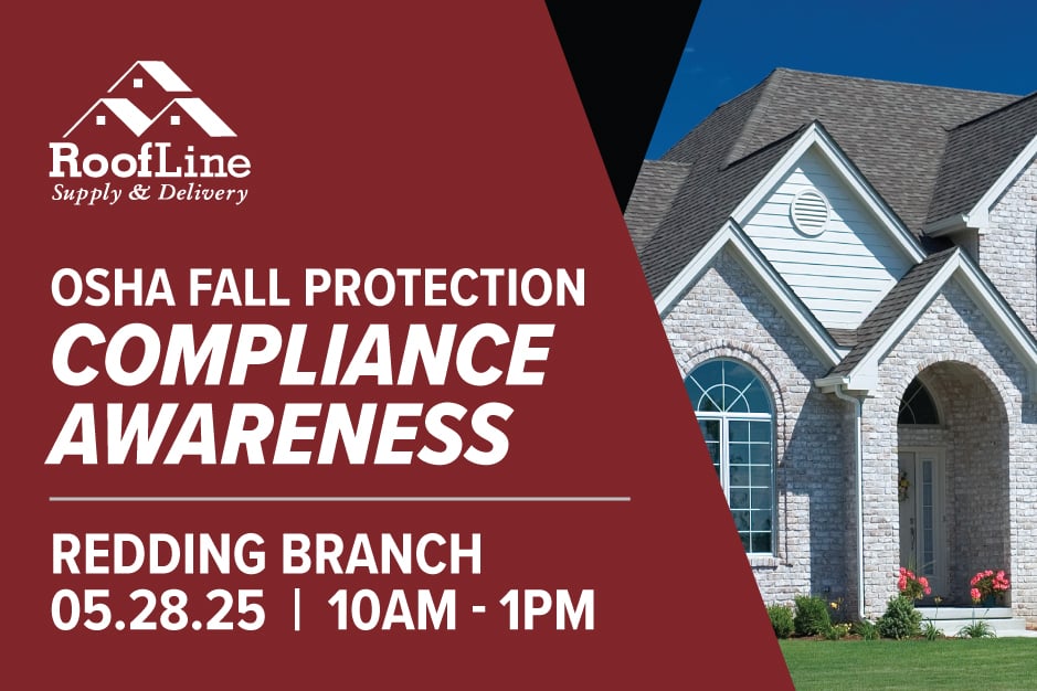 OSHA Fall Protection Compliance Awareness