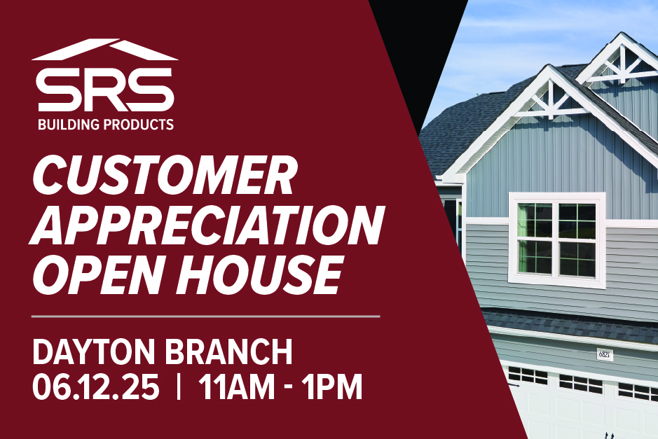 Dayton Customer Appreciation Open House