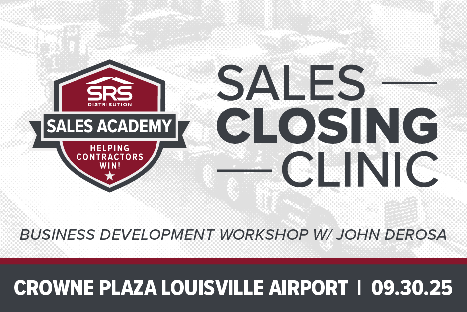 Sales Closing 