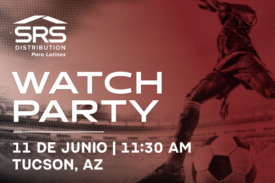 watch party