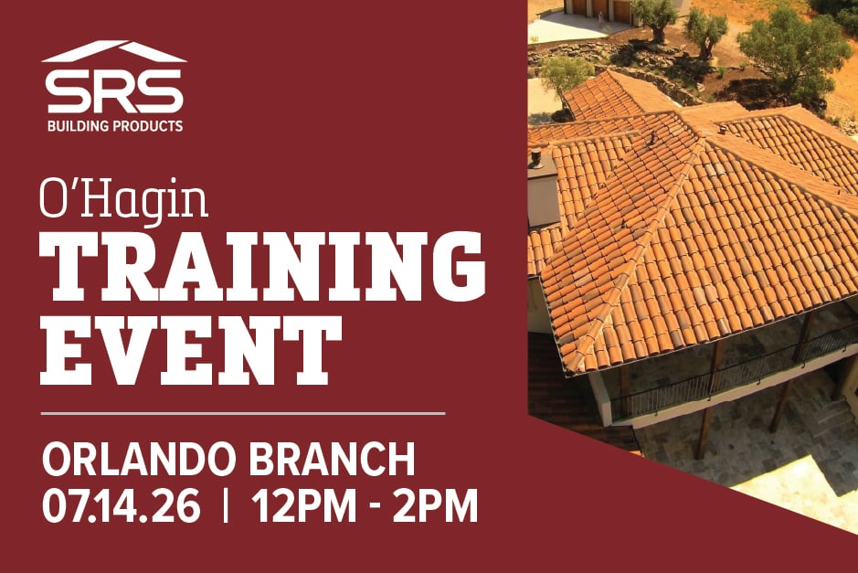 O’Hagin Training Event