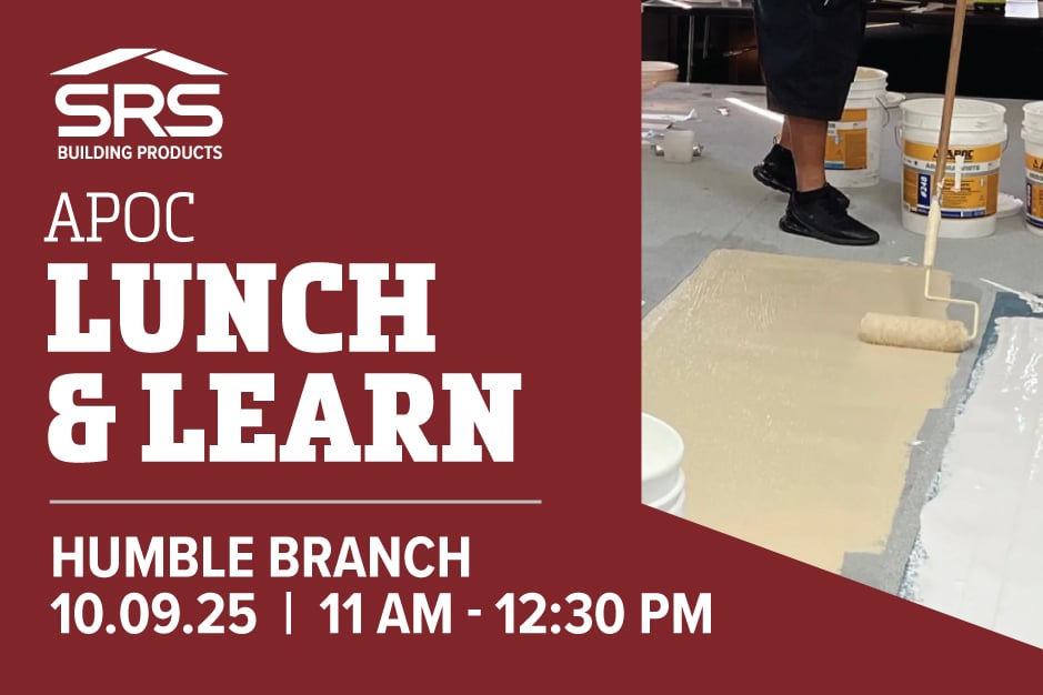 Lunch and Learn