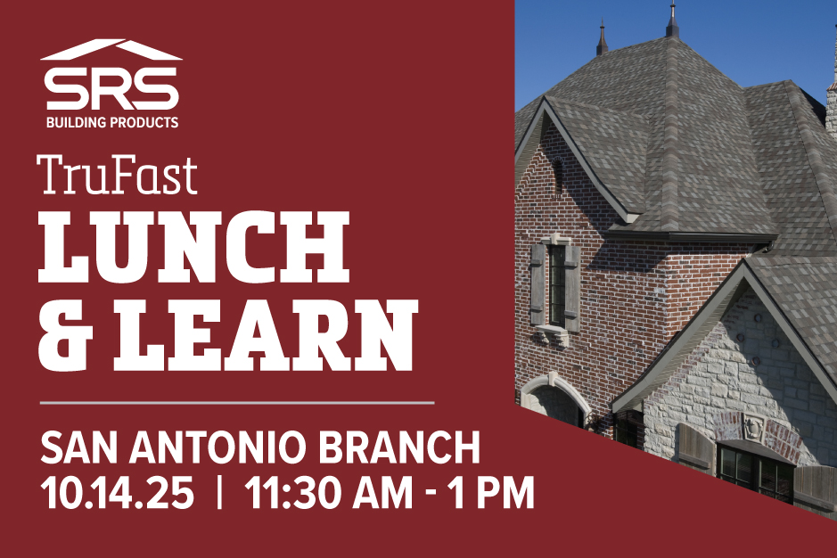 Lunch and Learn