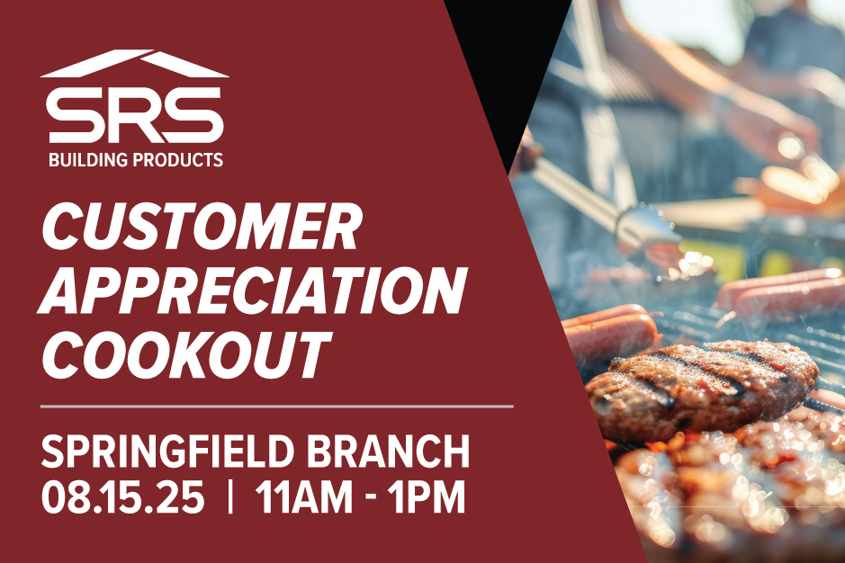 Customer Appreciation Cookout: Springfield Branch