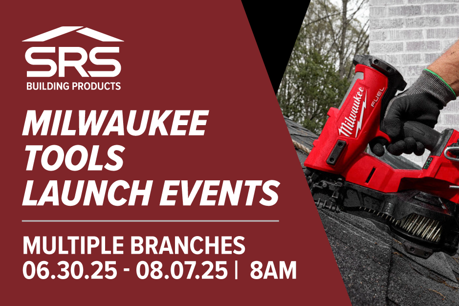 Milwaukee Tools Launch Event