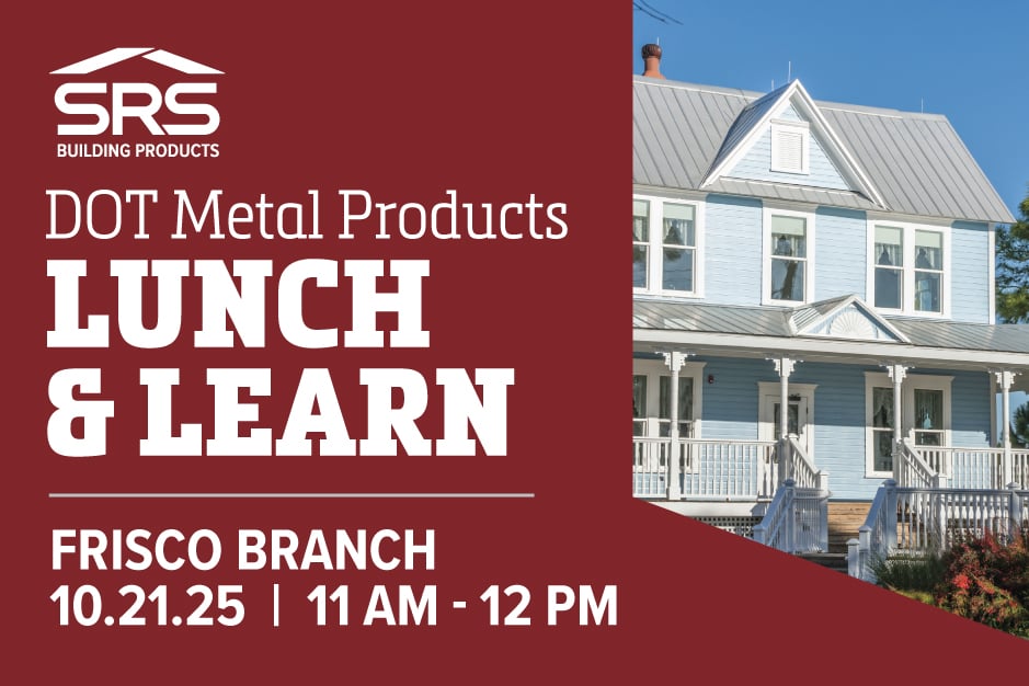 Lunch and Learn