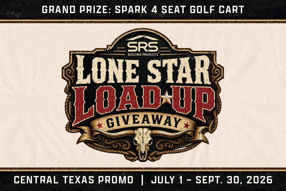 Lone Star Load-Up