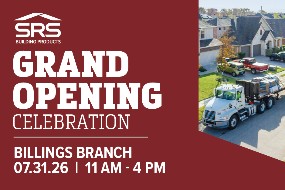 GRAND OPENING CELEBRATION