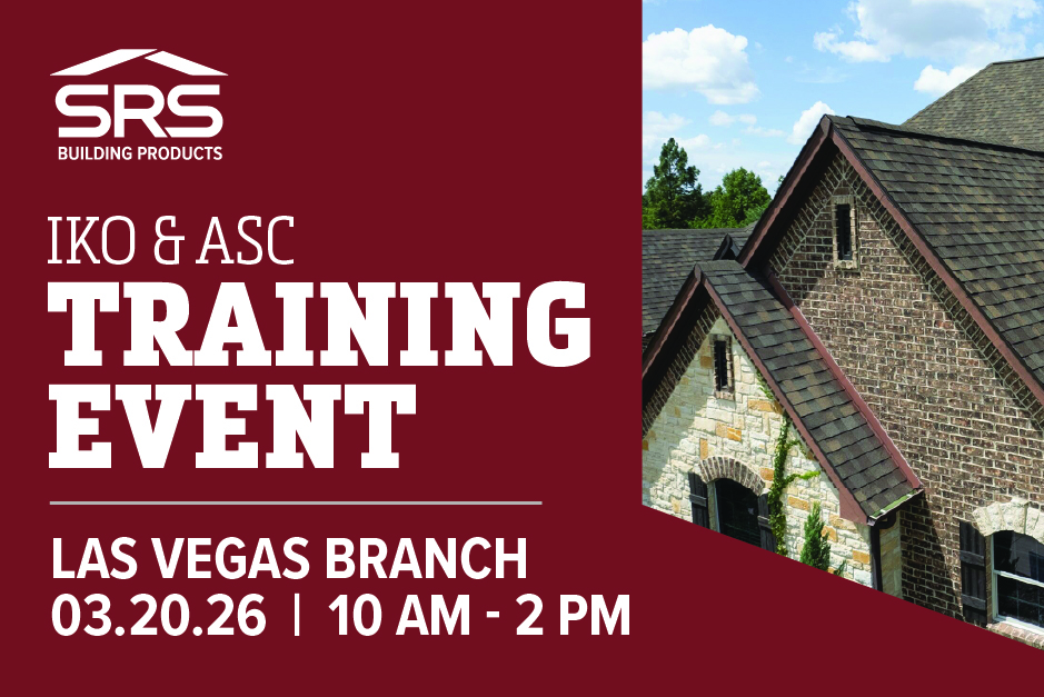 IKO & ASC Training Event