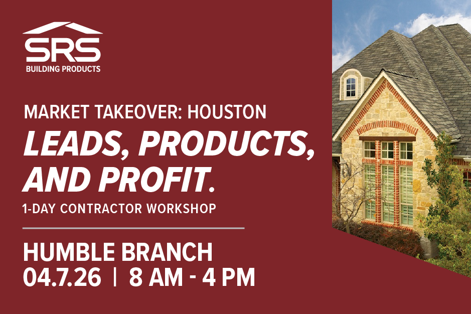 Market Takeover: Houston Leads, Products, and Profit