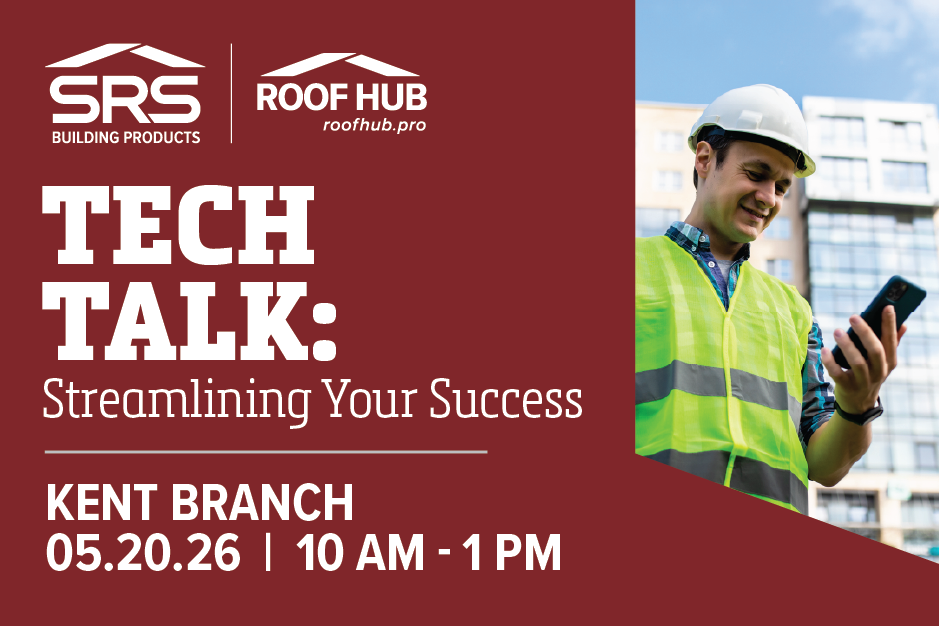 Tech Talk - Streamlining Your Success