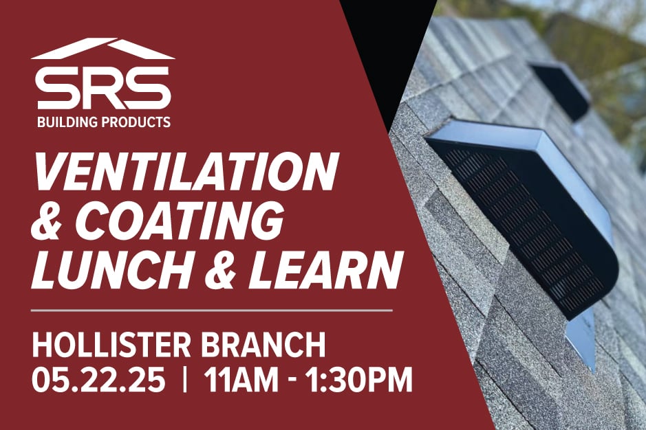 Ventilation & Coating Lunch & Learn 